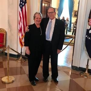 Meet your Posher, Debbie